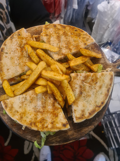 Photo of Iokasti's kitchen - Greek Mediterranean Food - Swansea Market, Swansea SA1 3PQ